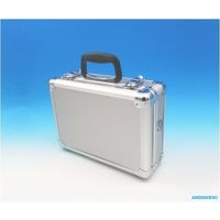 安藤計器製工所 黒球温度計セット Φ75mm 無害緑液温度計 CK75-SETII-NM 1個 64-5229-95（直送品）