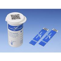 アイシス HUMMING PROBE ポータブルpHメーター ディスポ電極式 64-5266-22 1セット（直送品）