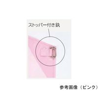 ワコウ マイティクロスRエプロン 胸当て ミニ たすき掛け ファインバリュー ブルー E1005-1F 1枚 64-6227-53（直送品）