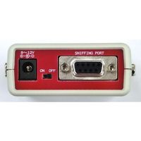 データ・テクノ RSー232C分配アダプタ DT-LC-BRC 1個 64-6447-87（直送品）