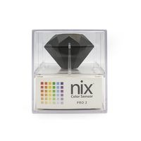 Nix Sensor Pro 2 カラーセンサー NIX-P2S-EN-000-001-M 1台 64-6479-62（直送品）