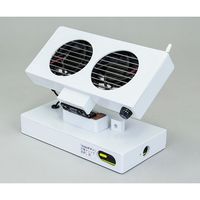 大社メディコ コードレス乾燥器(AC・DC両用) CL-15 1個 64-5280-63（直送品）