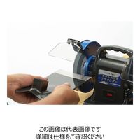 高儀 EARTH MAN ホームベンチグラインダー BGRー150A 4907052554146 1セット(2個)（直送品）