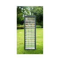 グリーンコアテック 静電気フィルタ（BA-300用） BA-MF300 1個 64-7811-76（直送品）