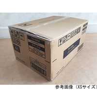 ホワイトマックス ハンドスキニー手袋 ナチュラル S 6000枚入 TO-600A 1ケース(6000枚) 64-8201-82（直送品）