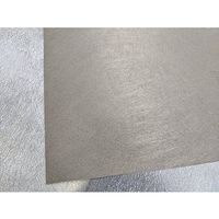 アズワン 電磁波シールドクロス サイズ250mm角 厚さ0.6mmタイプ 64-8806-83 1枚（直送品）