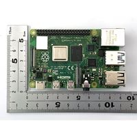 共立電子産業 Raspberry Pi 4 モデルB 2GB OSインストール済みSD付 RASPi4-SDST2GB 1セット（直送品）