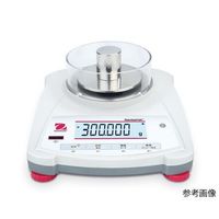 オーハウス コンパクト電子天びん ナビゲーターシリーズ NV223JP 1個 64-8889-95（直送品）