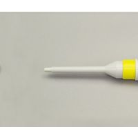 ニチリョー ニチペットAir 20~200uL イエロー JCSS校正サービス JAコース 00-NAR-200/J-A 1セット（直送品）