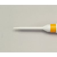 ニチリョー ニチペットAir 10~100uL オレンジ JCSS校正サービス JAコース 00-NAR-100/J-A 1セット（直送品）