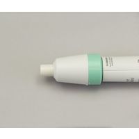 ニチリョー ニチペットAir 1000~5000uL グリーン JCSS校正サービス JAコース 00-NAR-5000/J-A 1セット（直送品）