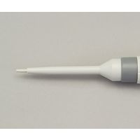 ニチリョー ニチペットAir 0.1~2uL グレー メーカー検定NーAサービス 00-NAR-2/N-A 1セット 64-8895-49（直送品）