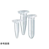 エッペンドルフ Protein LoBind チューブ 1.5mL 500本 0030108442 1バッグ(500本)（直送品）