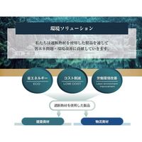 超遮断熱 クールマジック シャインバブル 1200mm×10m巻 厚さ4mm 2巻セット CM-VBV-1210-2 1セット(2巻)（直送品）