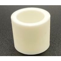 アズワン シリコンモールド Φ25 10個入 64-9091-78 1袋(10個)（直送品）