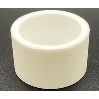 アズワン シリコンモールド Φ40 10個入 1袋（10個） 64-9091-80（直送品）