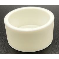 アズワン シリコンモールド Φ50 10個入 64-9091-81 1袋(10個)（直送品）