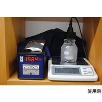 共栄電子 溶存水素測定器 撹拌器セット KM-2100DH 1個 64-9098-21（直送品）