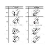 オートニクス 薄型フォトマイクロセンサ (L形/遮光時点灯/PNPオープンコレクタ出力) BS5-L2R-P 1個 64-9612-27（直送品）