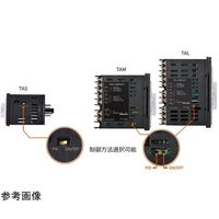 オートニクス アナログ温度調節器 (0~200°C/K(CA)) TAL-B4RK2C 1個 64-9617-77（直送品）