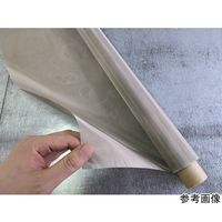 アズワン 透視性電磁波シールドメッシュ ソフトタイプ 83dB 4m 65-0597-52 1枚（直送品）