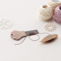 クロバー ピコットコームスモール 57709 1セット(2個)（直送品）