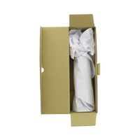 アズワン メスシリンダー カスタムA 500mL 中国語版校正証明書付 1-1959-10-57 1個（直送品）