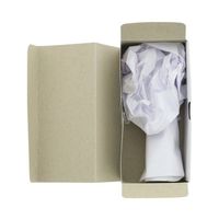 アズワン メスシリンダー カスタムA 5mL 校正証明書付 1-1959-01-20 1個（直送品）