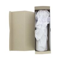 アズワン メスシリンダー カスタムA 100mL 校正証明書付 1-1959-06-20 1個（直送品）