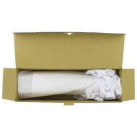 アズワン メスシリンダー カスタムA 2000mL 校正証明書付 1-1959-12-20 1個（直送品）