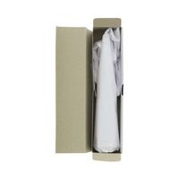 アズワン 有栓メスシリンダー カスタムA 10mL 中国語版校正証明書付 1-1960-02-57 1個（直送品）