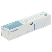 アズワン 有栓メスシリンダー カスタムA 20mL 校正証明書付 1-1960-03-20 1個（直送品）