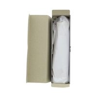 アズワン 有栓メスシリンダー カスタムA 50mL 中国語版校正証明書付 1-1960-05-57 1個（直送品）