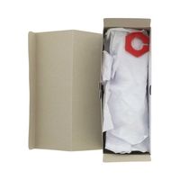 アズワン 有栓メスシリンダー カスタムA 100mL 英語版校正証明書付 1-1960-06-56 1個（直送品）