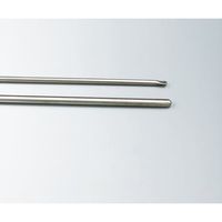 ステム ステンレスエーゼ Φ4mm 10本入 I02110N 1パック(10本) 1-6775-12（直送品）