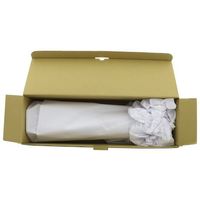 アズワン メスシリンダースーパーグレード 2000mL 英語版校正証明書付 6-238-04-56 1個（直送品）