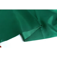 コスモテキスタイル 東レラルサテン 生地 巾92cm×5m切売カット 濃グリーン A8000-179-5M（直送品）