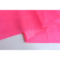 コスモテキスタイル 東レラルサテン 生地 巾92cm×3m切売カット ショッキングピンク A8000-18-3M（直送品）