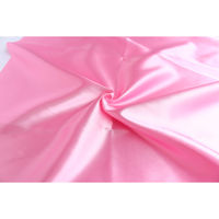 コスモテキスタイル 東レラルサテン 生地 巾92cm×3m切売カット ピンク A8000-5-3M（直送品）