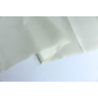 コスモテキスタイル 東レラルサテン 生地 巾92cm×5m切売カット クリーム A8000-61-5M（直送品）