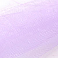 コスモテキスタイル ソフトチュール生地 巾115cm×5m切売カット 紫 AD1820-6-5M（直送品）