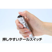 ジェントス SNMロングタイムトーチ4x3 SNM-L143D 1個（直送品）