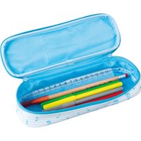 セトクラフト SCB-2103 ペンケース(Happy days)　1個（直送品）