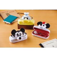 セトクラフト SD-8111 メガネスタンドケース(ミッキー) 1個（直送品）