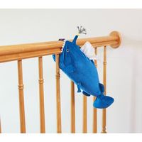 セトクラフト SF-5885 ティッシュケース(チョウチンアンコウ) 1個（直送品）