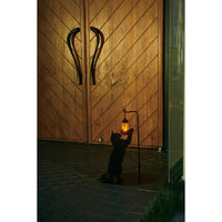 セトクラフト SI-1961 シルエットソーラー(キャット) 1個（直送品）