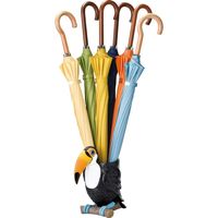 セトクラフト SR-1401 傘立て(トゥーカン) 1台（直送品）