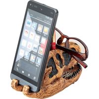 セトクラフト SR-4083 デスクキーパー(ティラノサウルス化石) 1個（直送品）