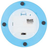 セトクラフト SR-7217 ルームランプ(アストロノーツ&プラネット) 1個（直送品）