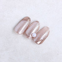 SHAREYDVA ソリッドグロスジェル Ｇ０４ ヴェール 121183  1個（直送品）